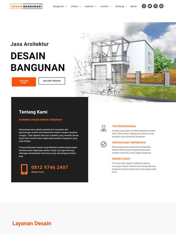DesainBangunan.co.id