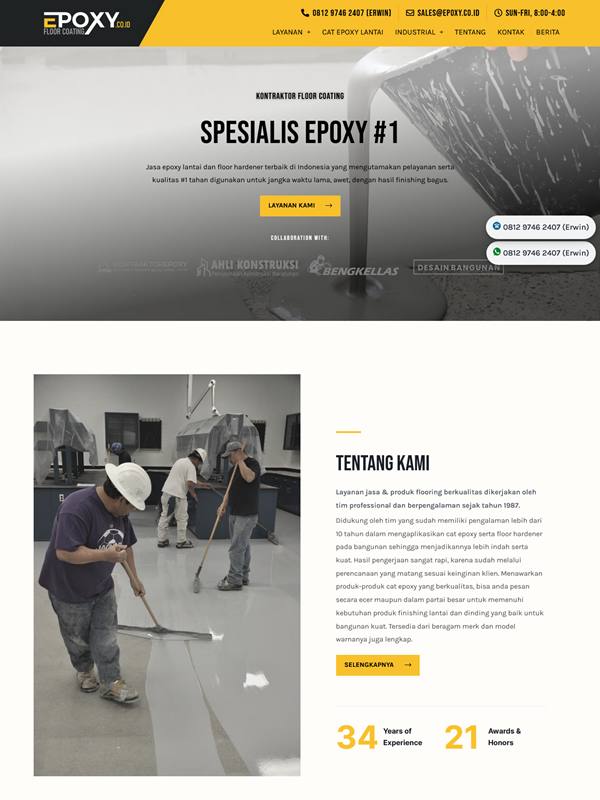 Epoxy.co.id