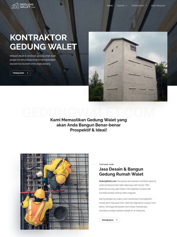 GedungWalet.com