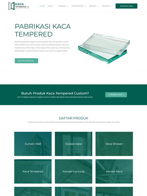 KacaTempered.co.id